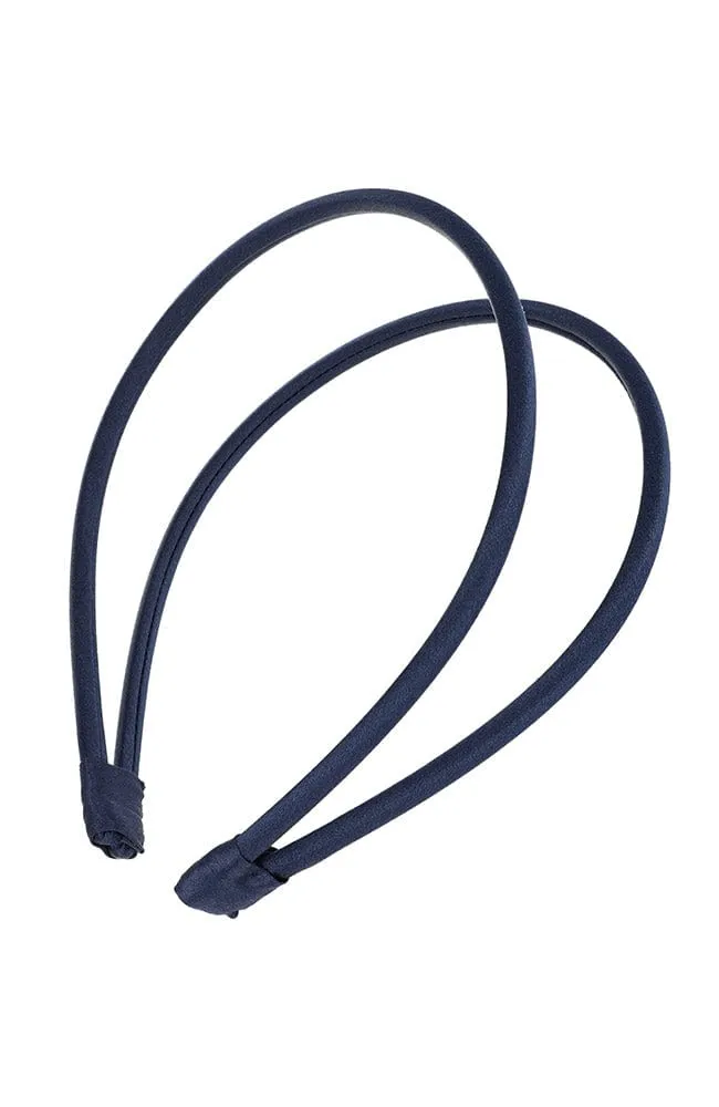 1/4" Double Skinny Ultracomfort Headband