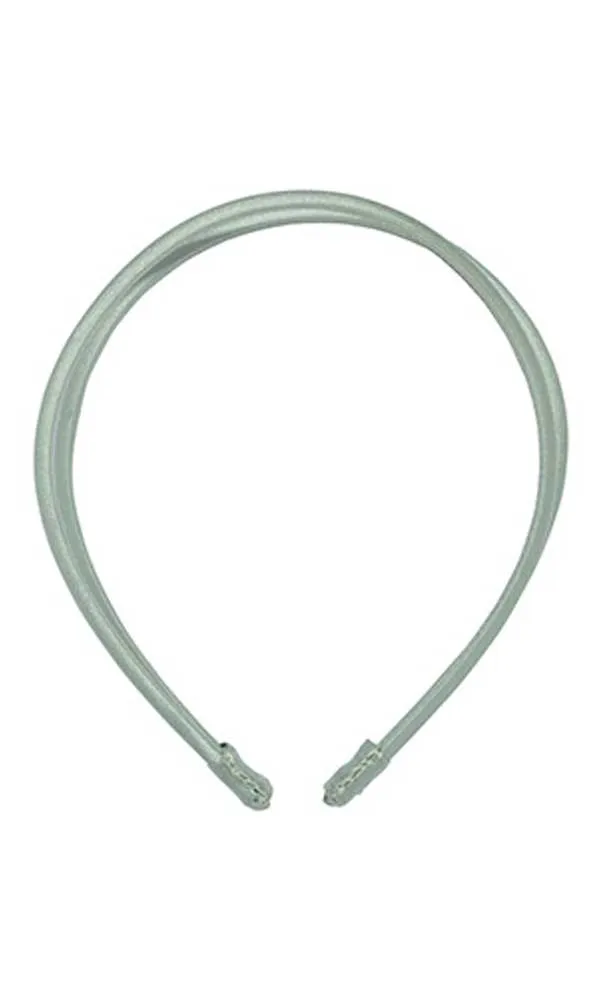 1/4" Double Skinny Ultracomfort Headband