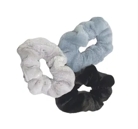 3pk Soft Scrunchies