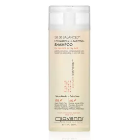 50:50 Balanced Hydrating Clarifying Shampoo