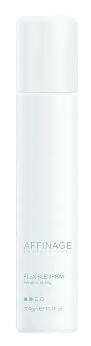 Affinage Flexible Spray 300g