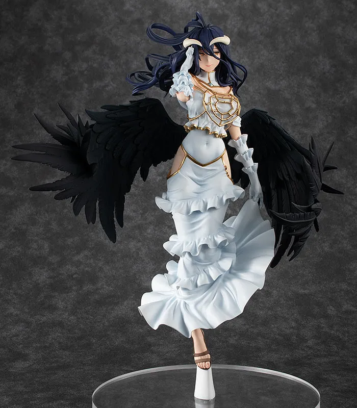 Albedo: Wing Ver. 1/7 Scale Figure