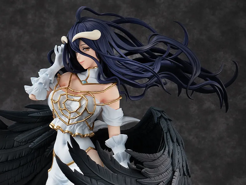 Albedo: Wing Ver. 1/7 Scale Figure