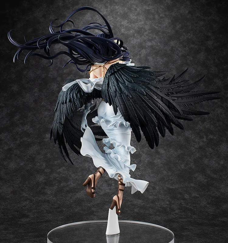 Albedo: Wing Ver. 1/7 Scale Figure