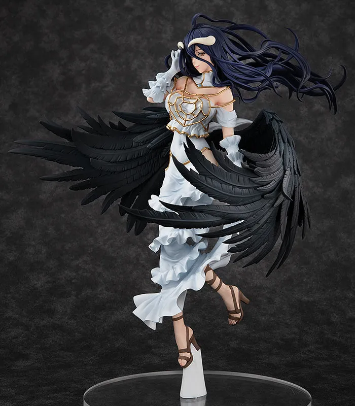 Albedo: Wing Ver. 1/7 Scale Figure