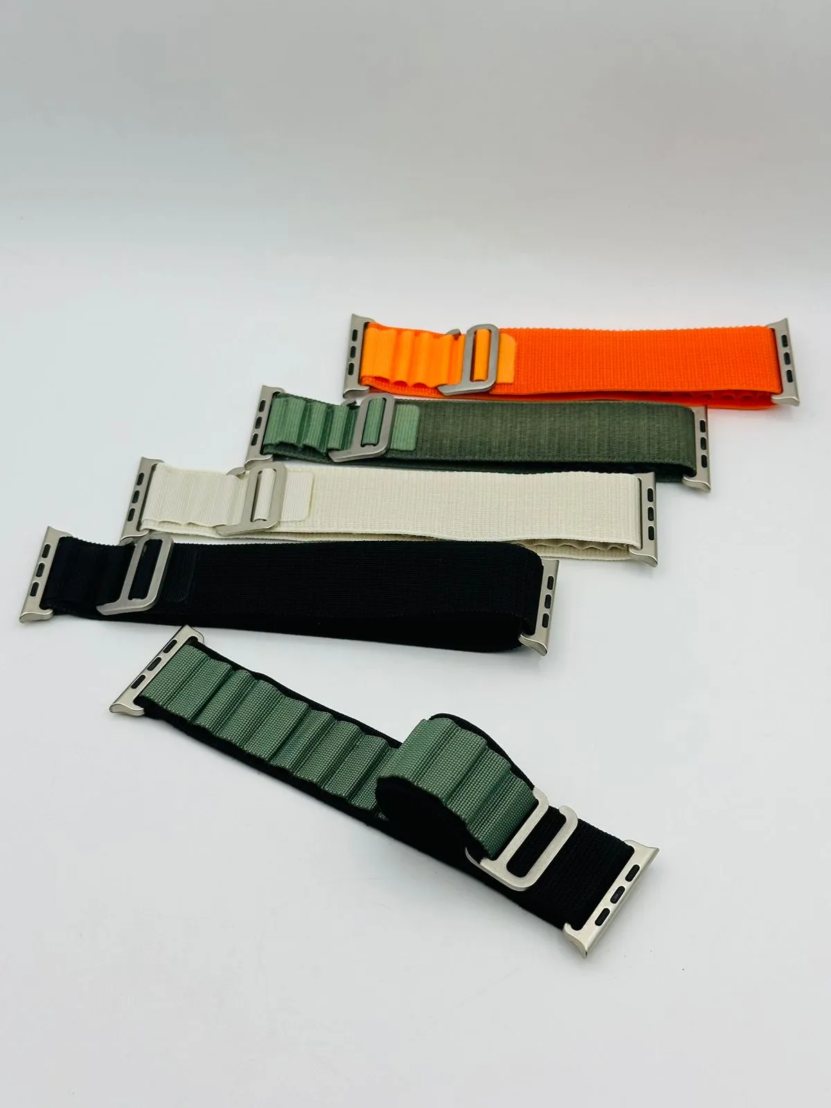 Alpine Loop Watch Strap Band