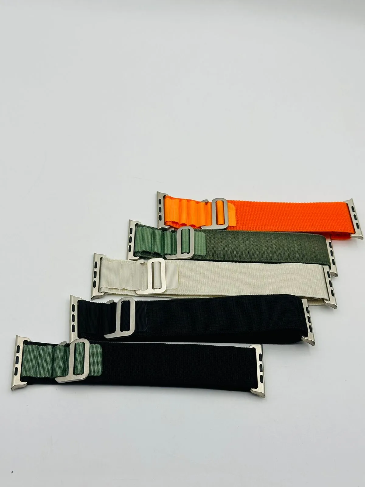 Alpine Loop Watch Strap Band