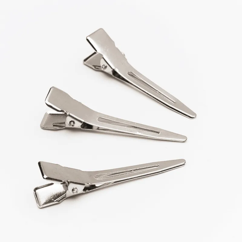 Annie Single Prong Clips 80Ct