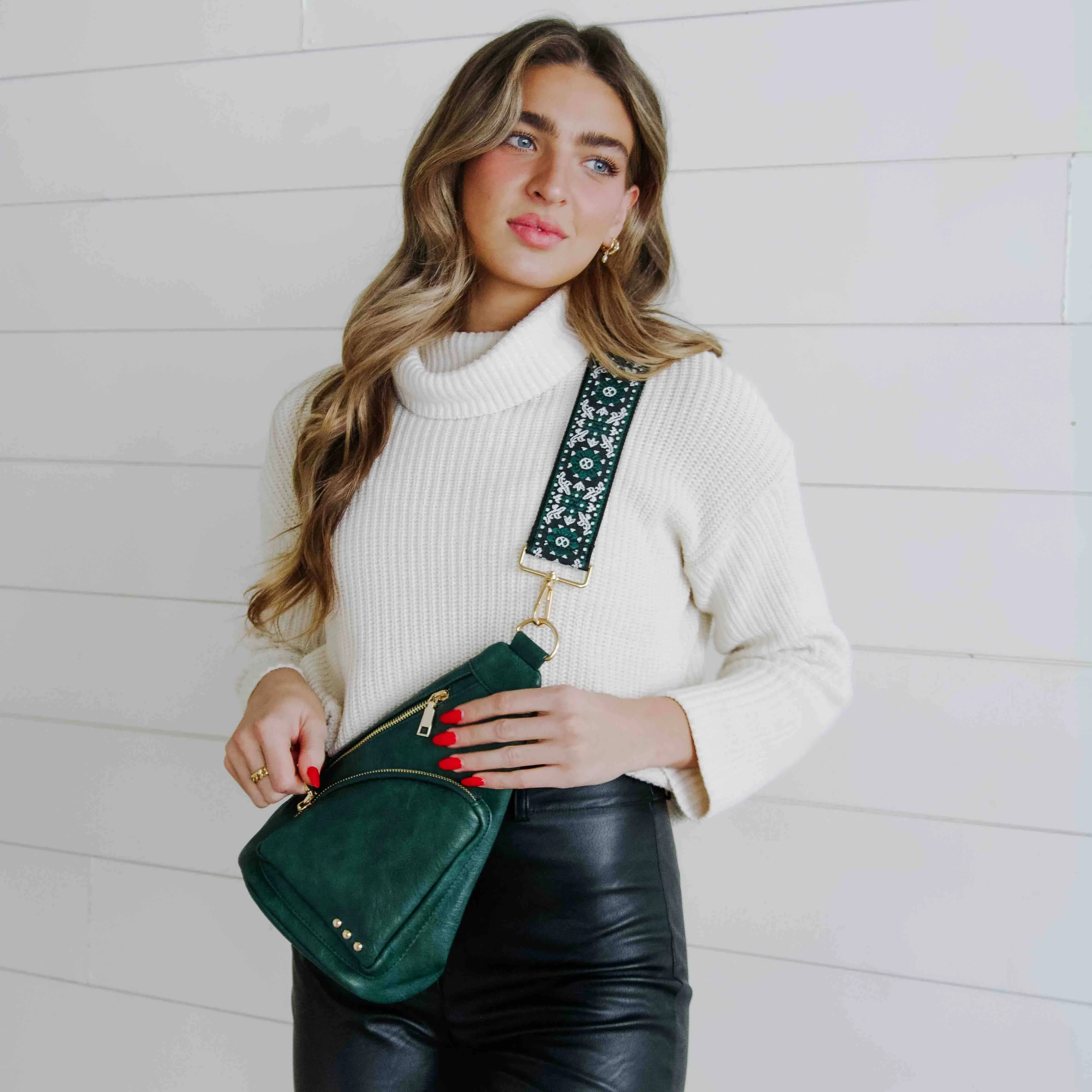 Austin Sling Bag by Pretty Simple