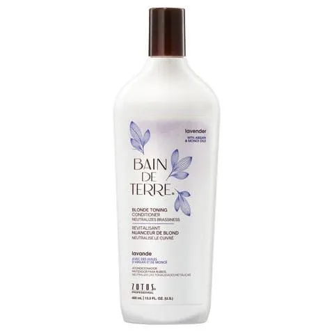 Bain de Terre Bain de Terre® Color Enhancing Conditioner, Lavender