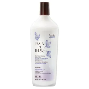 Bain de Terre Bain de Terre® Color Enhancing Shampoo, Lavender