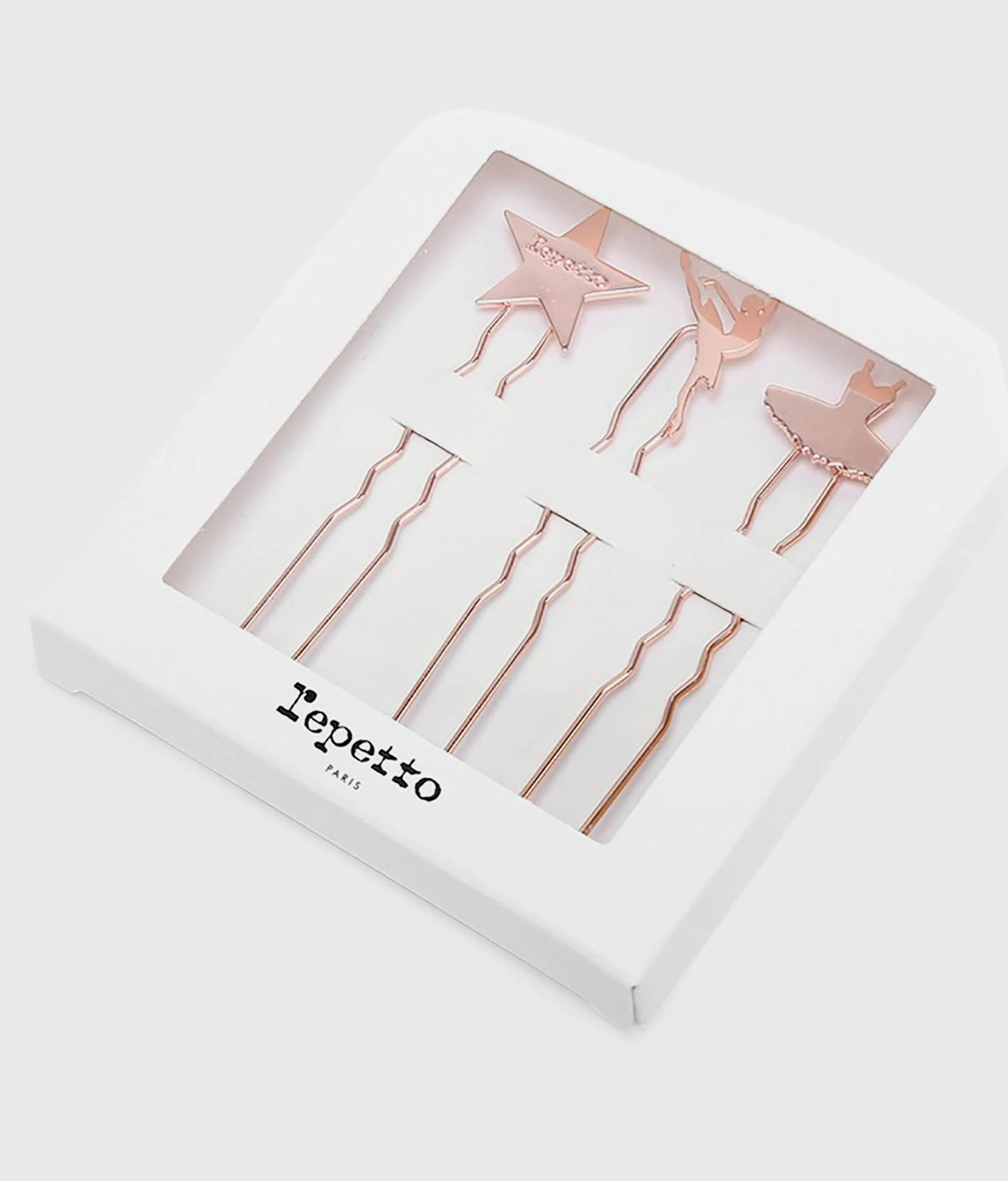 Ballet Dream, U Shapped Hair Pins - A0125