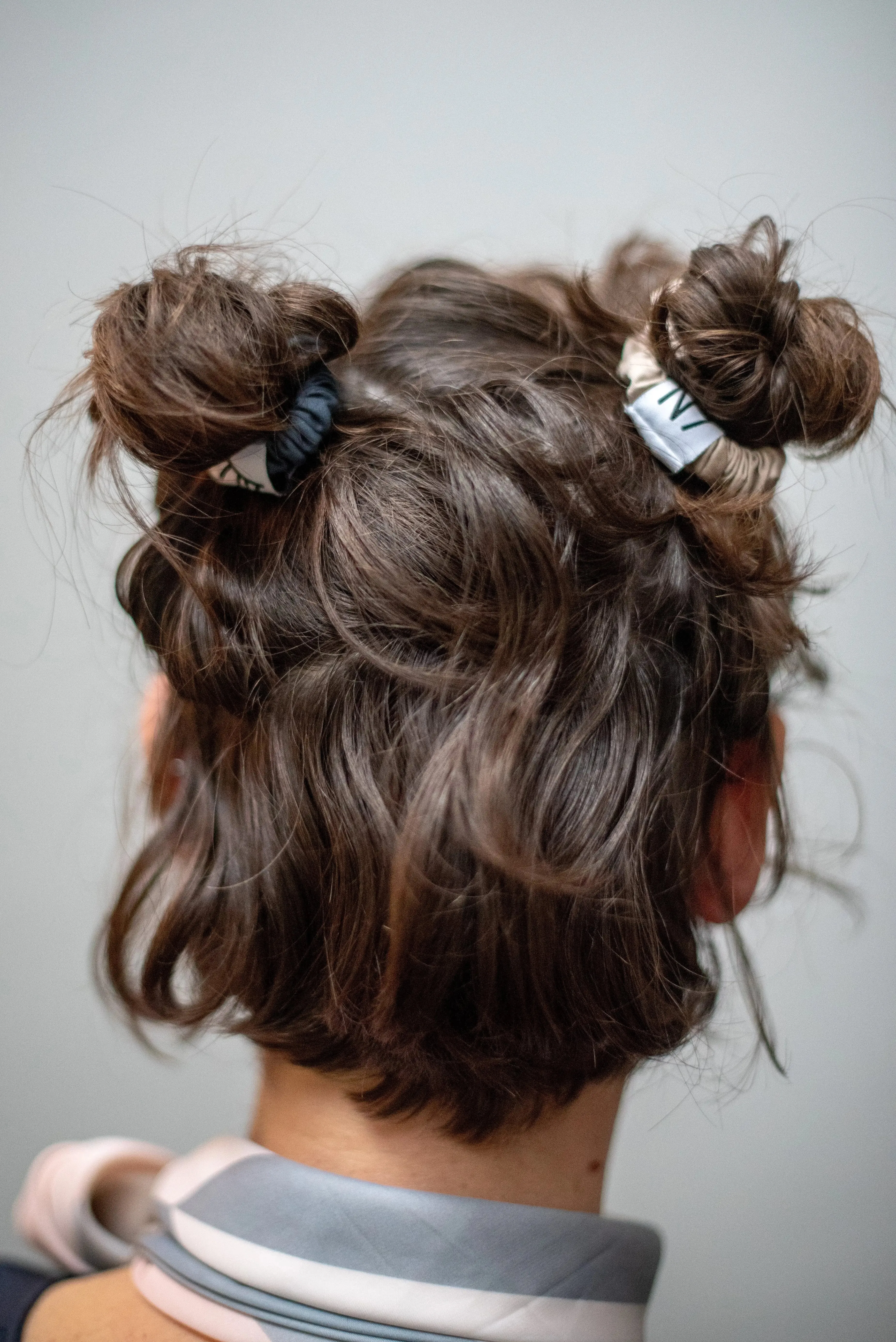 Bamboo Bedhead Scrunchies