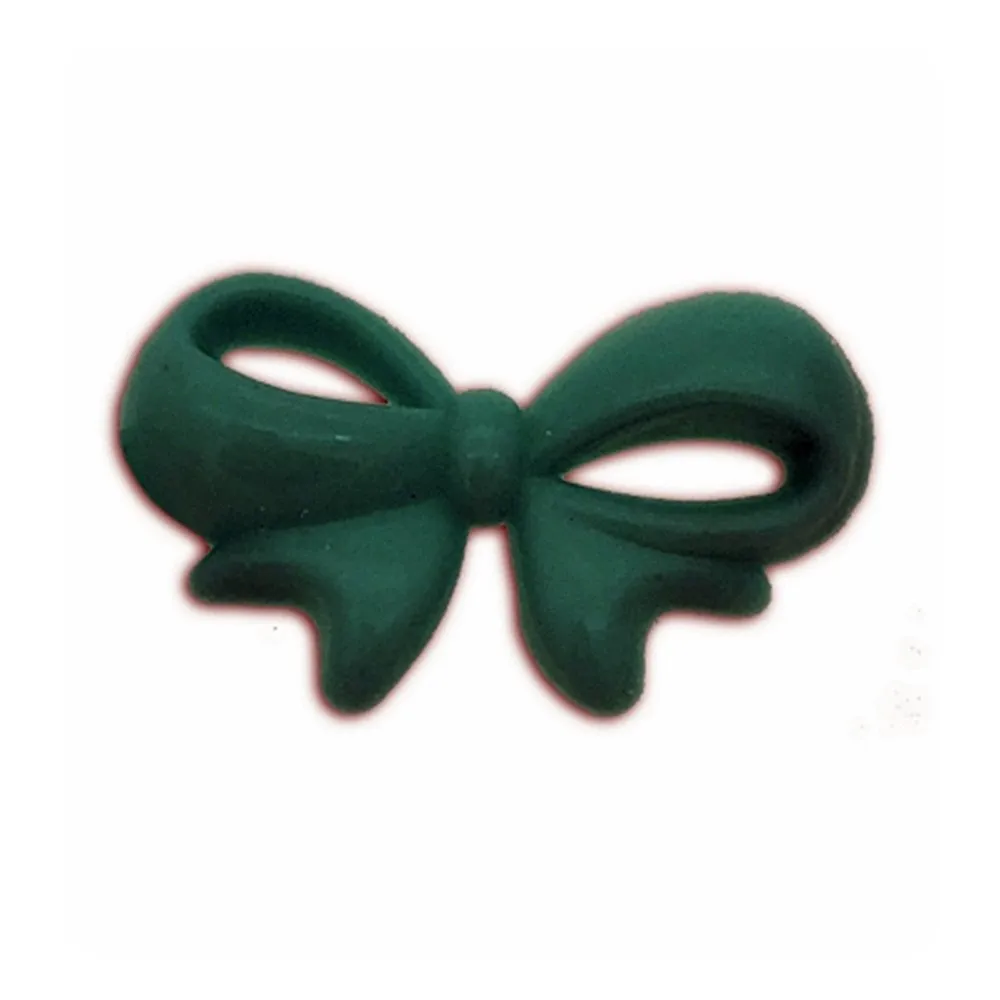 BARRETTES CHIC BOW