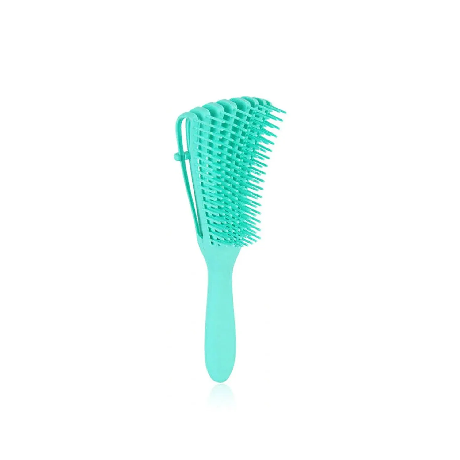 BeautyBounty Flexi Brush green