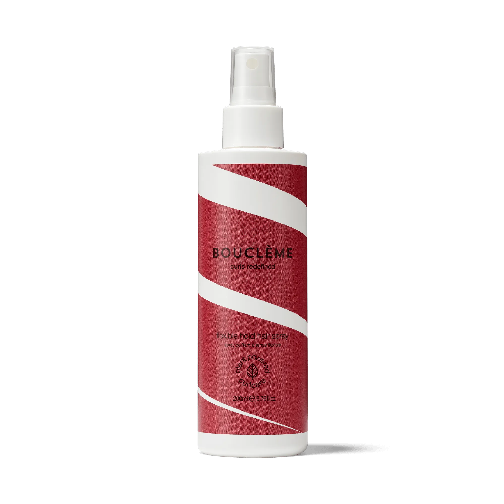 Boucleme Flexible Hold Hair Spray