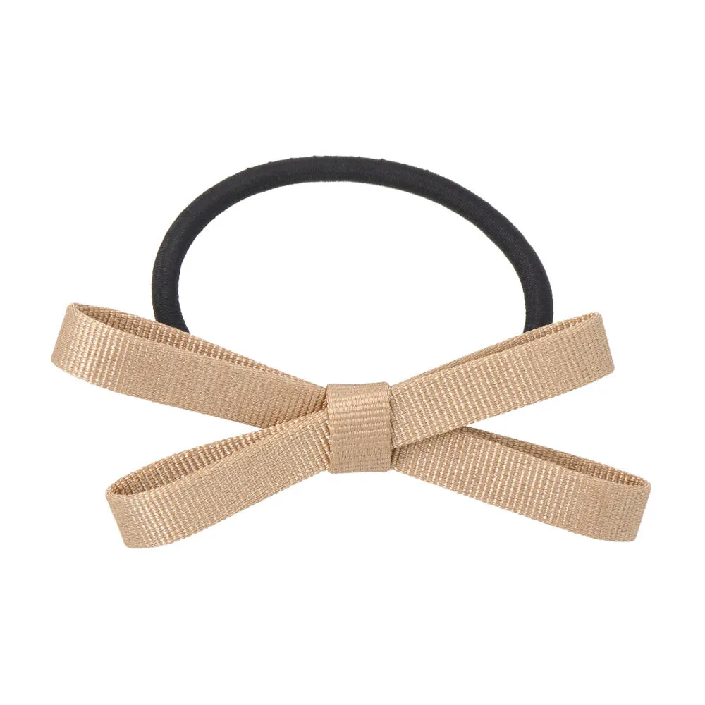 Bowknot Hair Tie