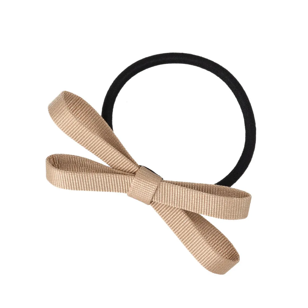 Bowknot Hair Tie