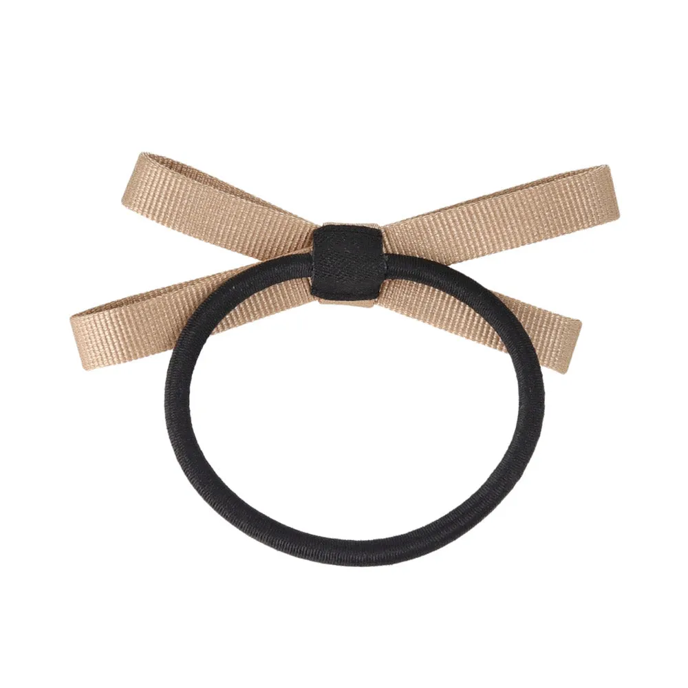 Bowknot Hair Tie