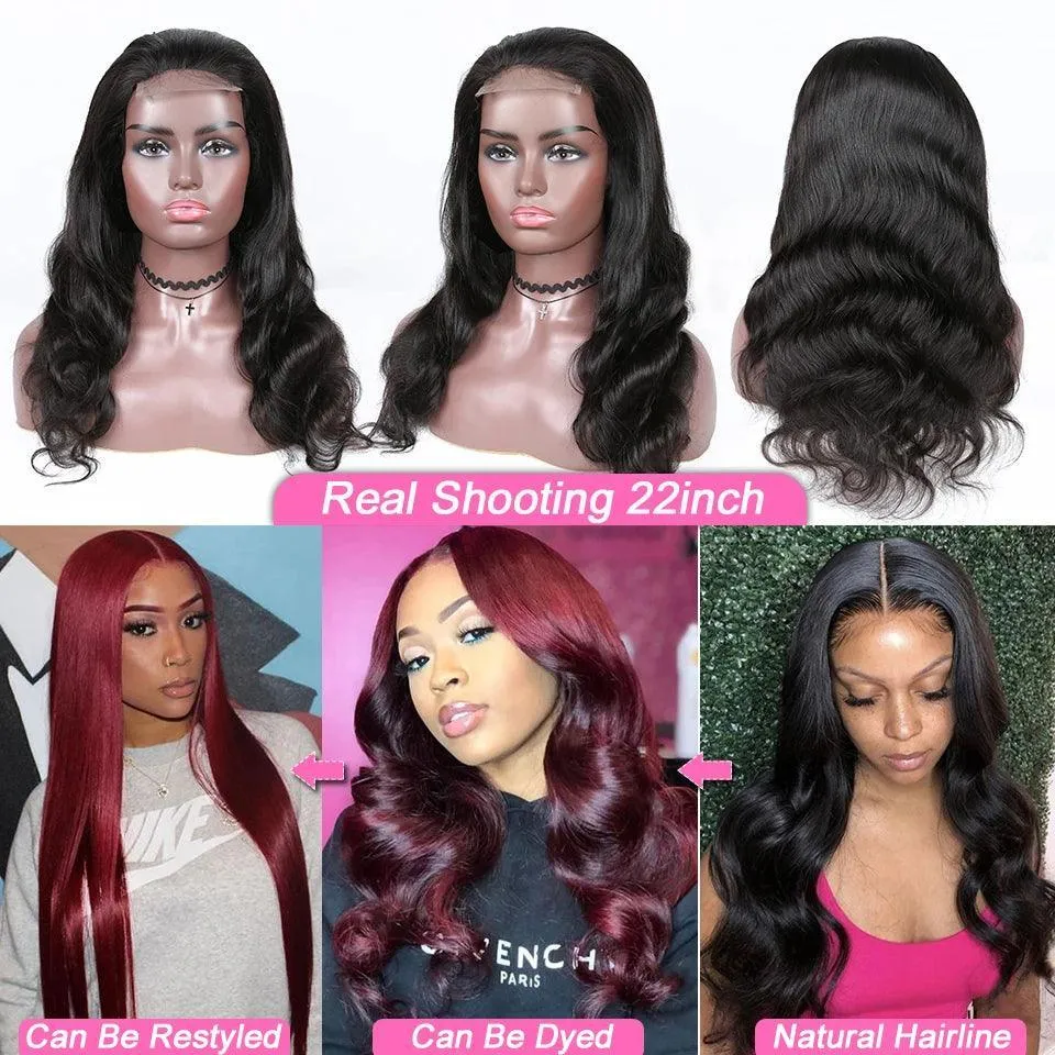 Brazilian Body Wave Hair Extensions: Premium Quality & Long-Lasting Glamour