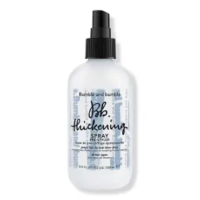 Bumble and bumble Thickening Hairspray