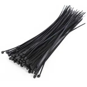 Cable Ties 750 X 9.0 - Black