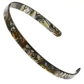 Camila Paris Headband Onyx Cp2005