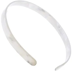 Camila Paris Headband White Cp3351