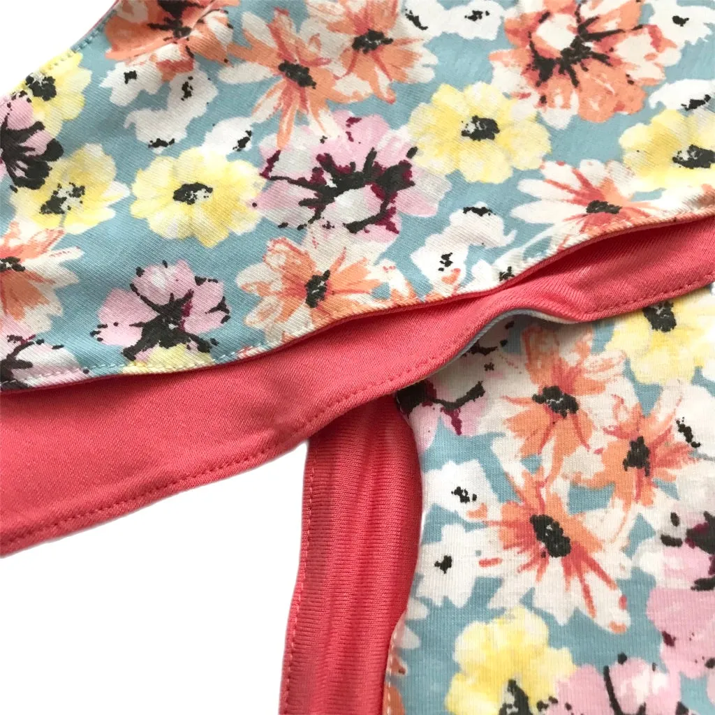 Cancer Scarf Headscarf Reversible Amelia