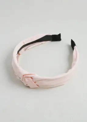 Chic Knotted Headband