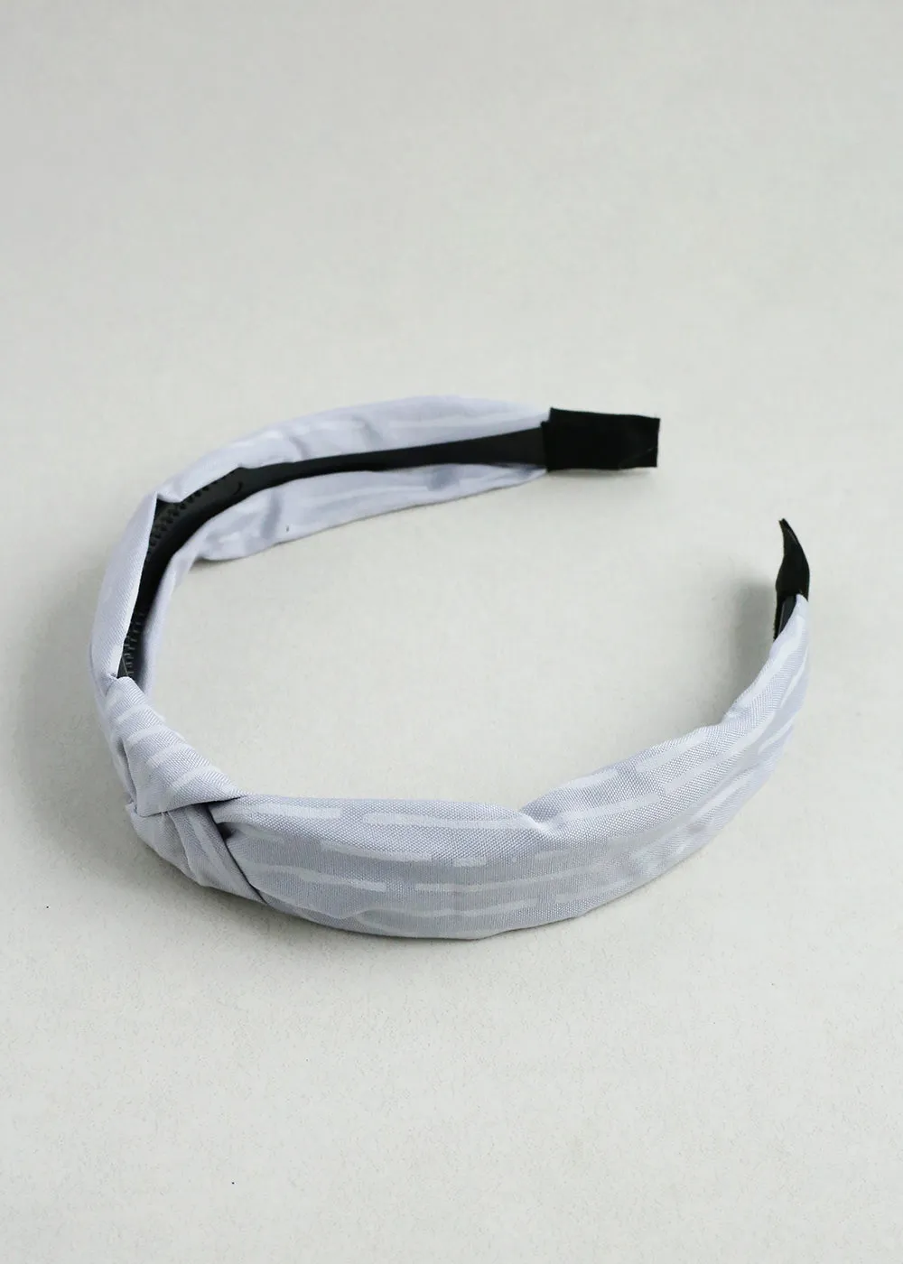 Chic Knotted Headband