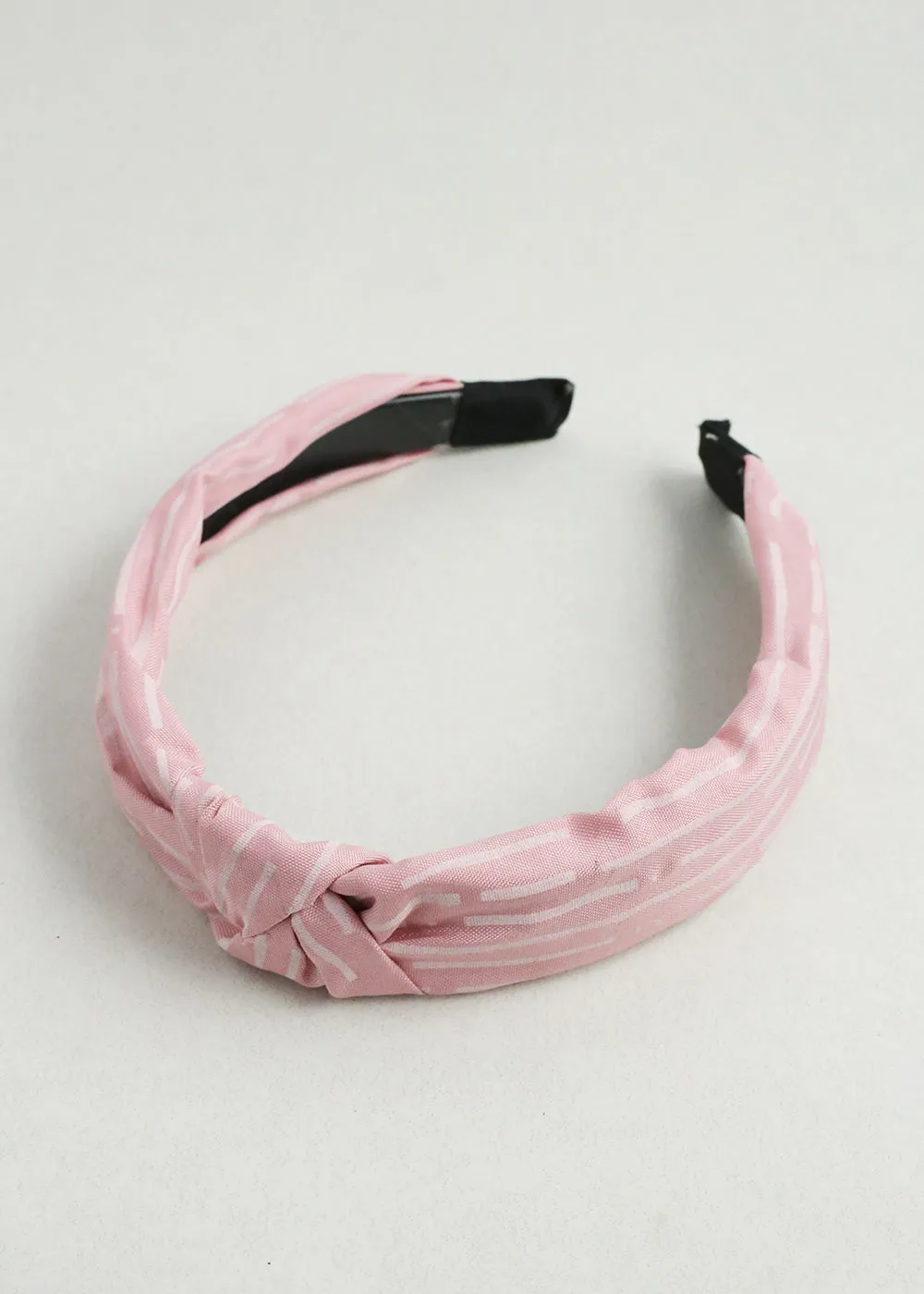 Chic Knotted Headband