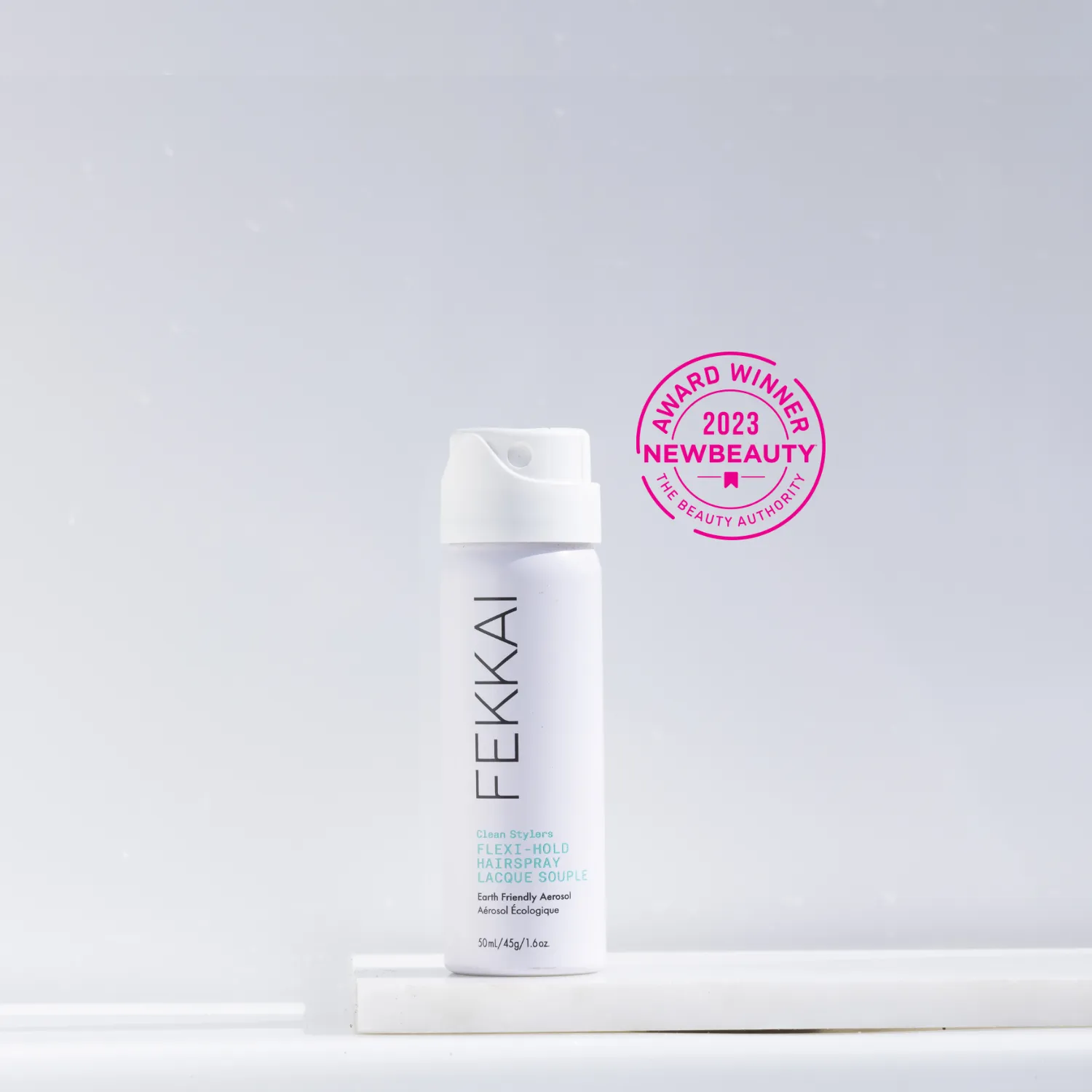 Clean Stylers Flexible Hold Hairspray