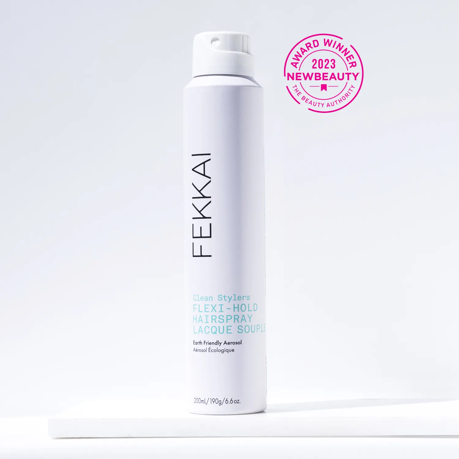 Clean Stylers Flexible Hold Hairspray