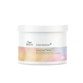 Colormotion   Structured Mask