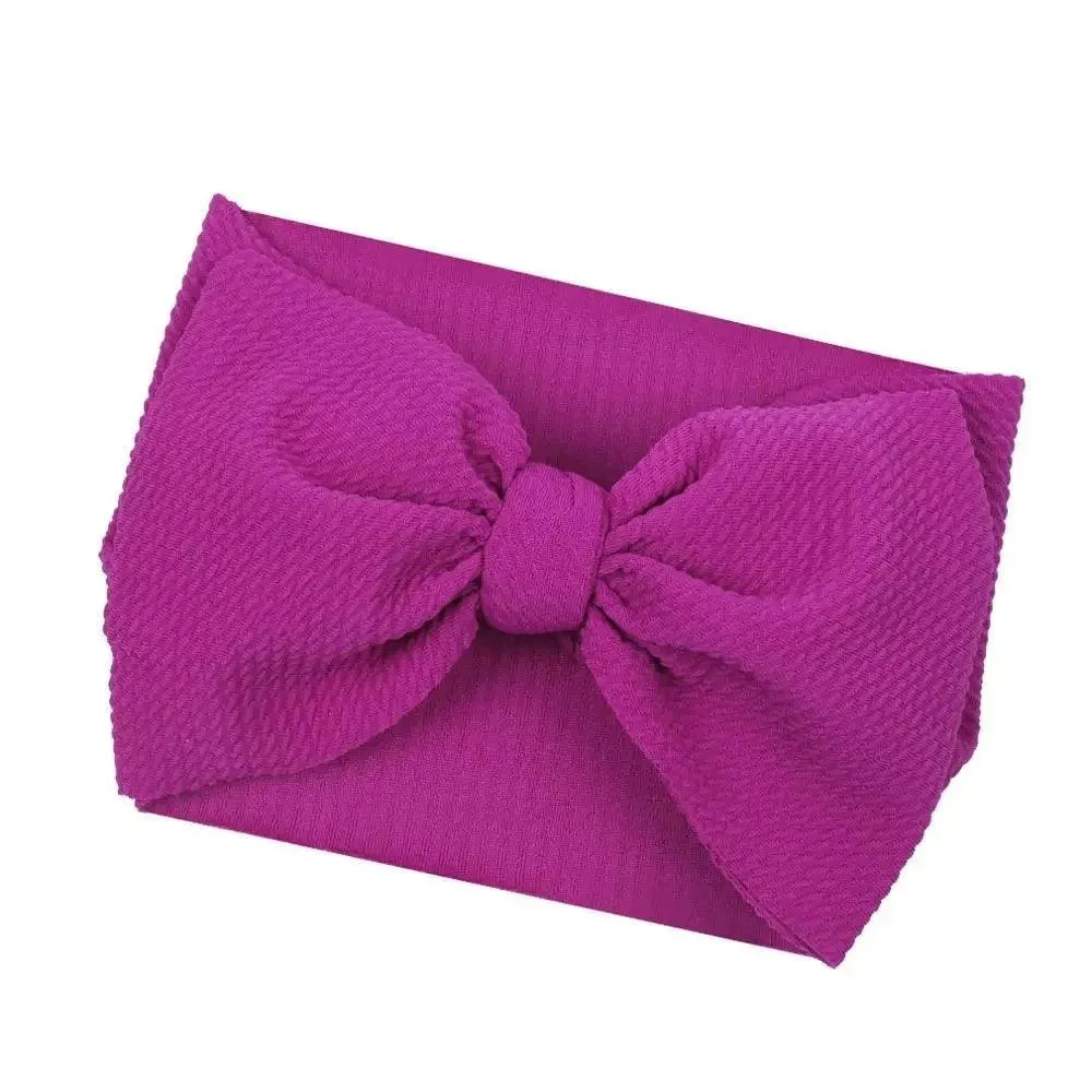 Create Your Own Charm: Hair Bow Headband Set for Girls