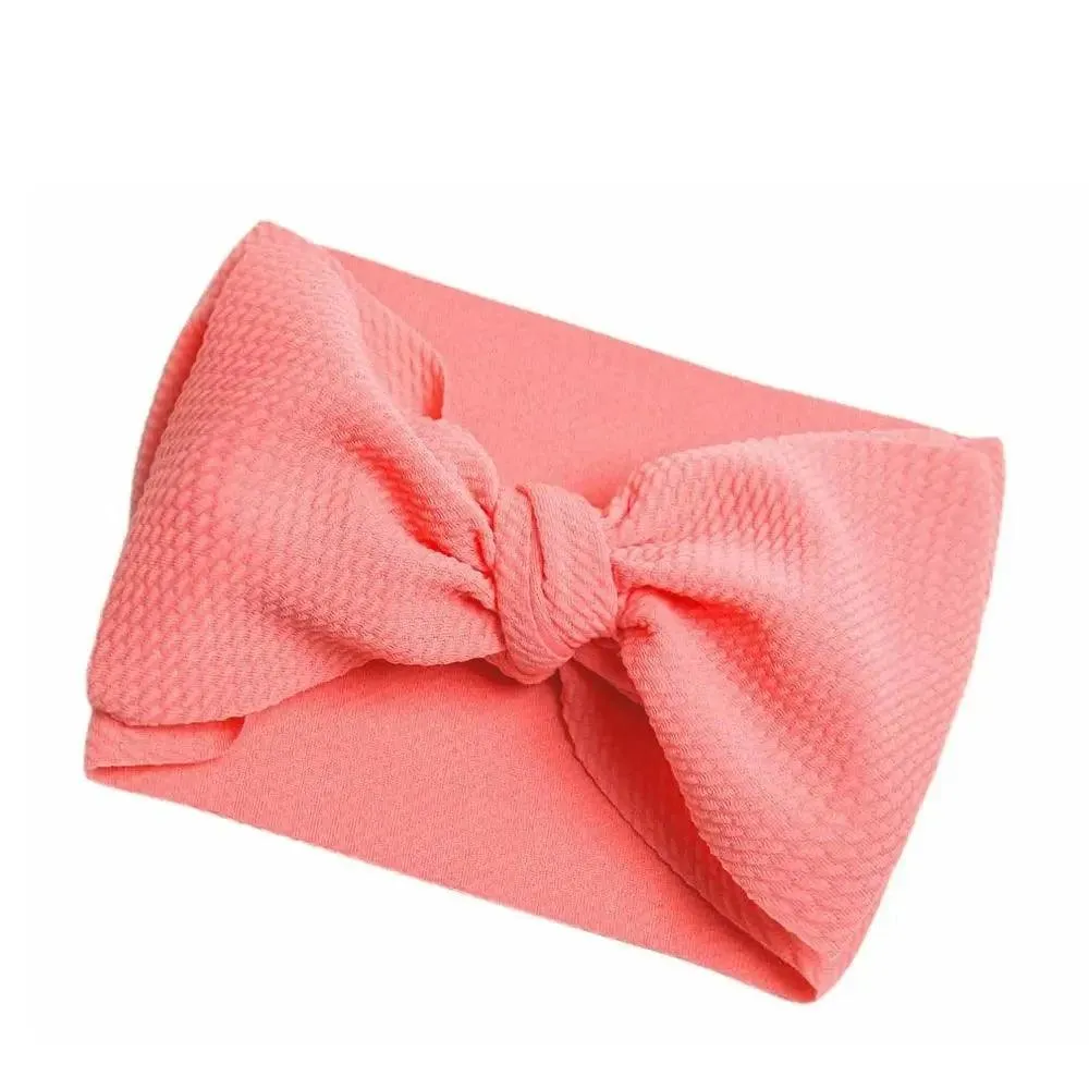 Create Your Own Charm: Hair Bow Headband Set for Girls