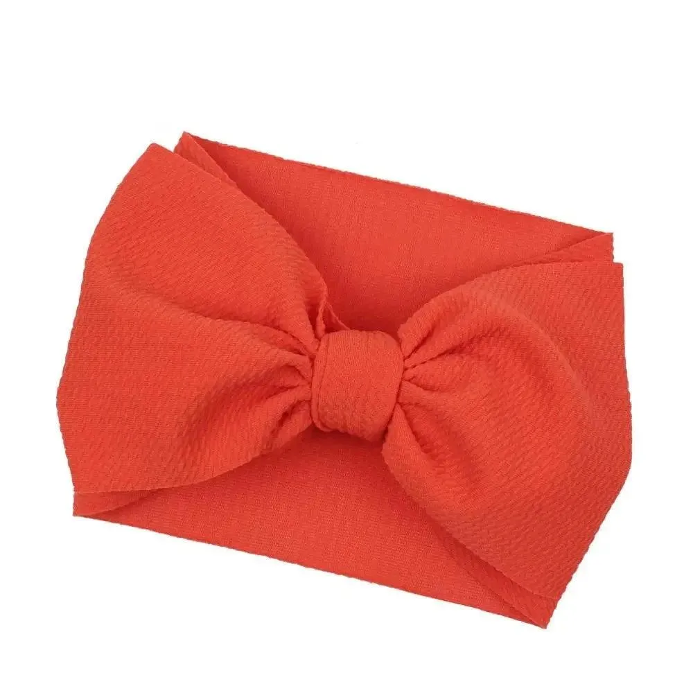 Create Your Own Charm: Hair Bow Headband Set for Girls