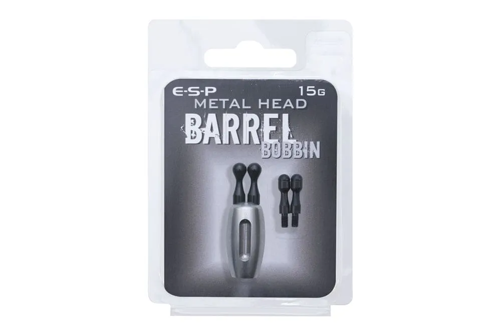 ESP Barrel Bobbins