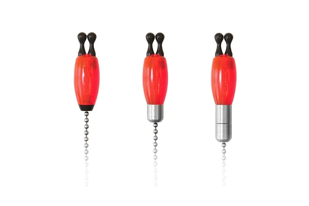 ESP Barrel Bobbins