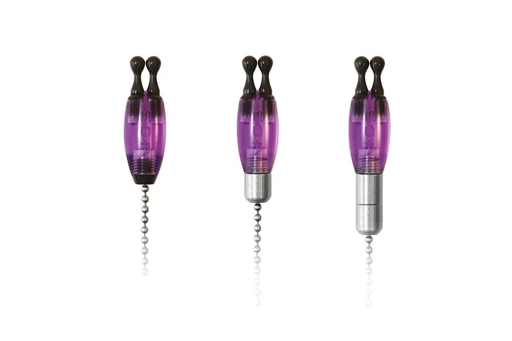 ESP Barrel Bobbins