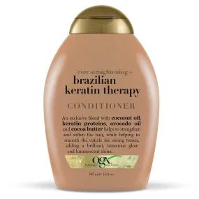 Ever Straightening Brazilian Keratin Smooth Conditioner