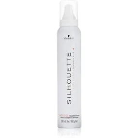 Flexible mousse Silhouette 200ml, Schwarzkopf