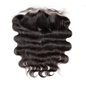 Glamorous Body Wave Frontal