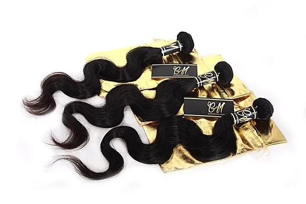 Glamorous Premium Body Wave