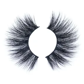 Goddess Grace- 5D Mink Lashes