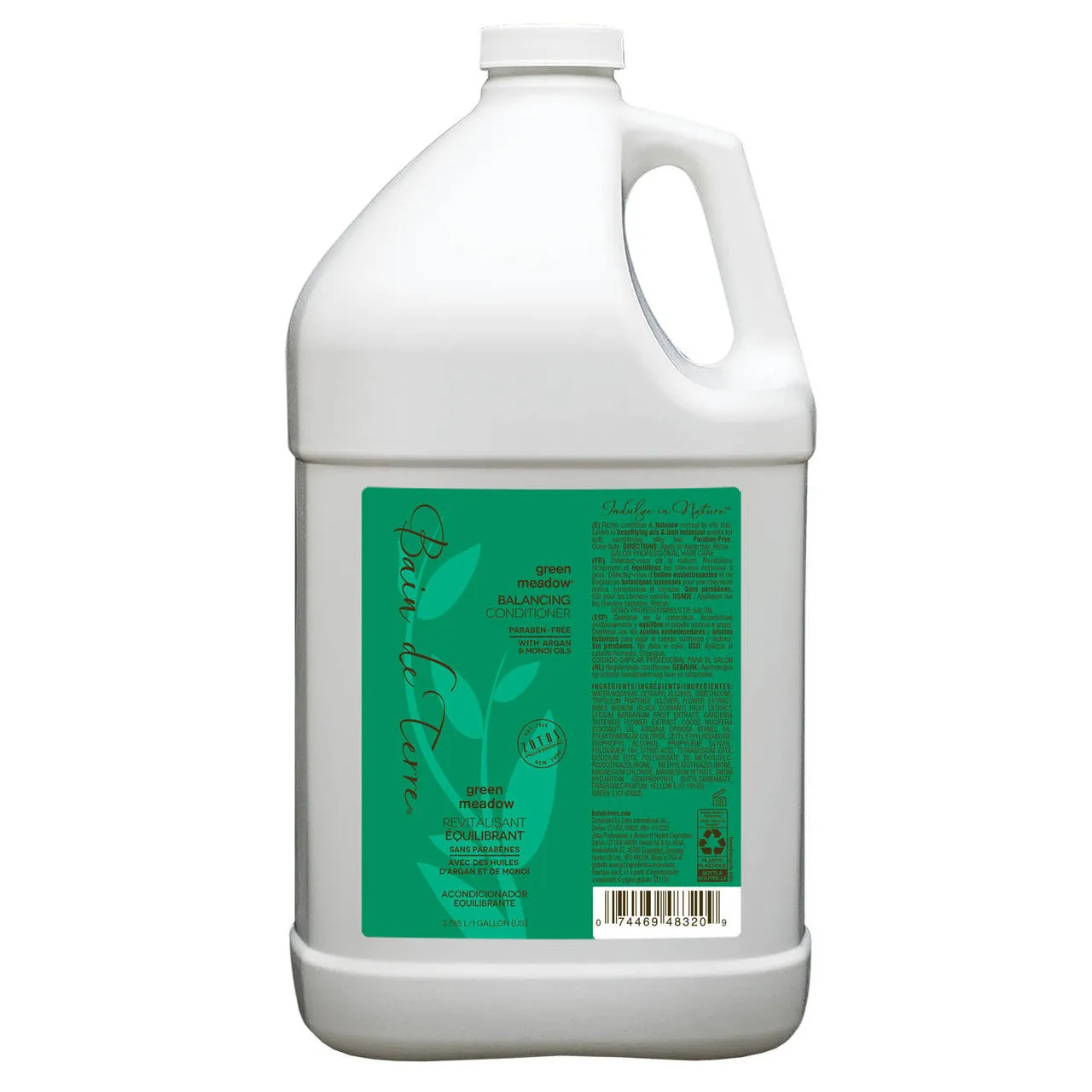 Green Meadow Conditioner