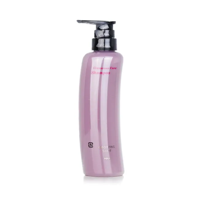 Growing Shot Glamorous Care Shampoo - 370ml/12.5oz