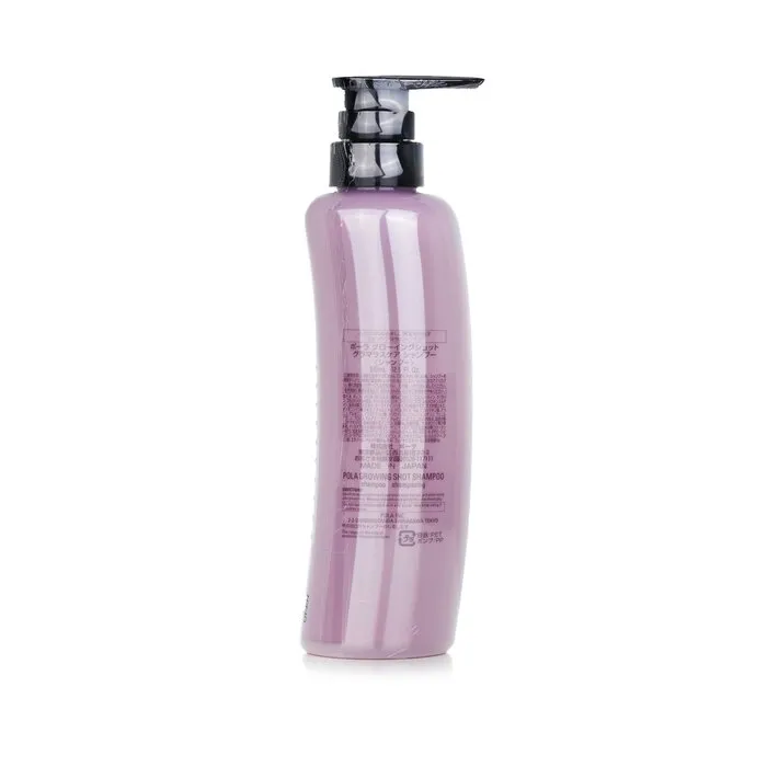 Growing Shot Glamorous Care Shampoo - 370ml/12.5oz