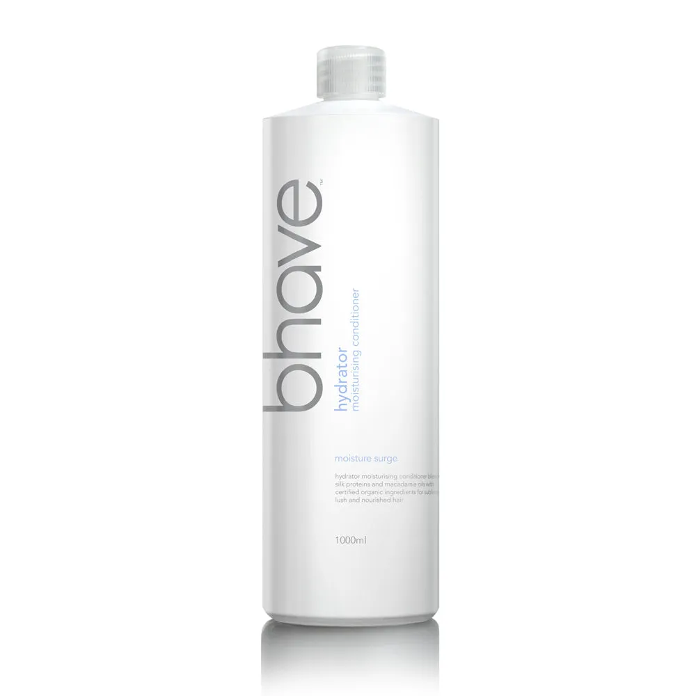 hydrator conditioner